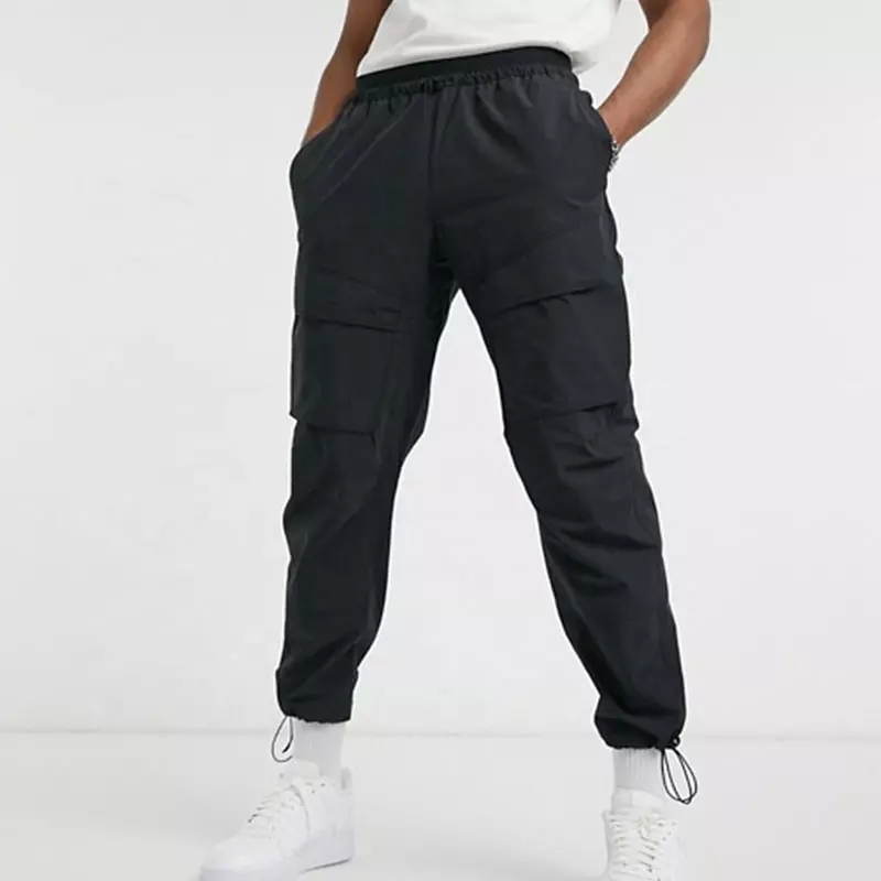 Stripe cargo pants, Wholesale trousers